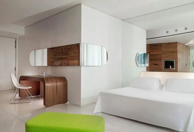 Hotel I-Suite