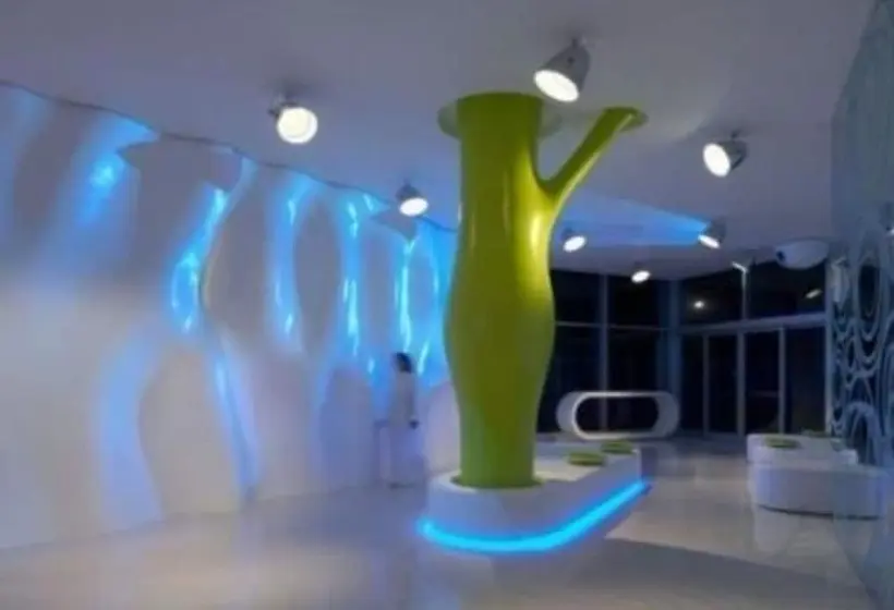 Hotel I-Suite