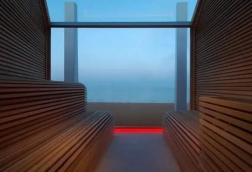 Hotel I-Suite