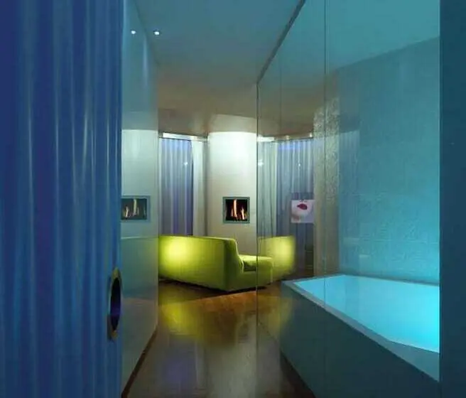 Hotel I-Suite