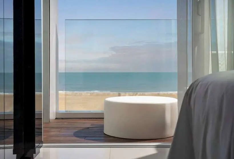 Hotel I-Suite