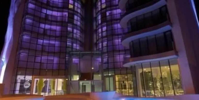 Hotel I-Suite