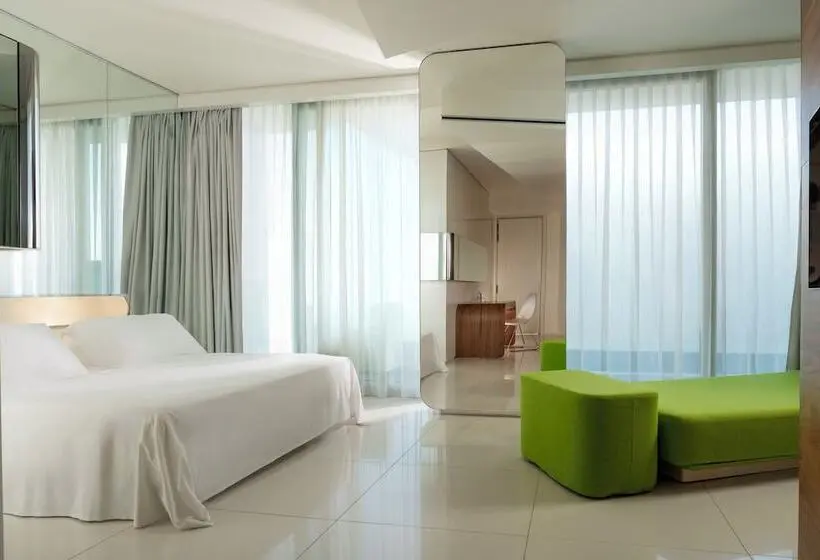 Hotel I-Suite