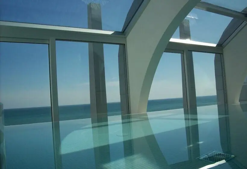 Hotel I-Suite