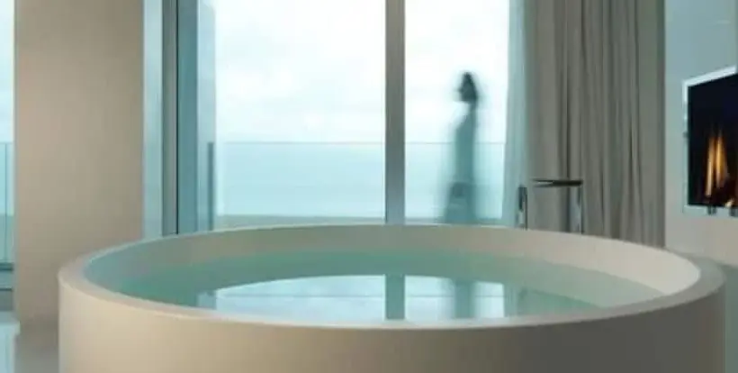Hotel I-Suite
