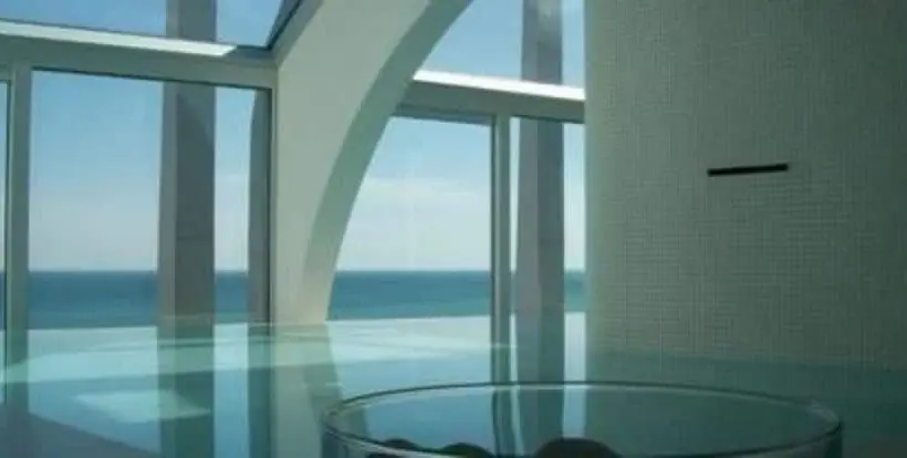 Hotel I-Suite