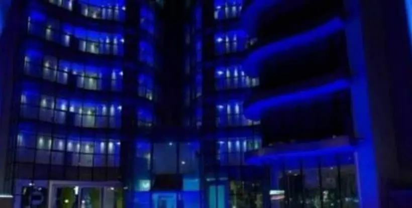 Hotel I-Suite