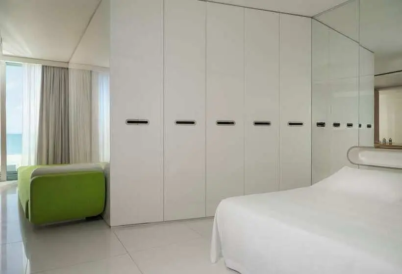 Hotel I-Suite