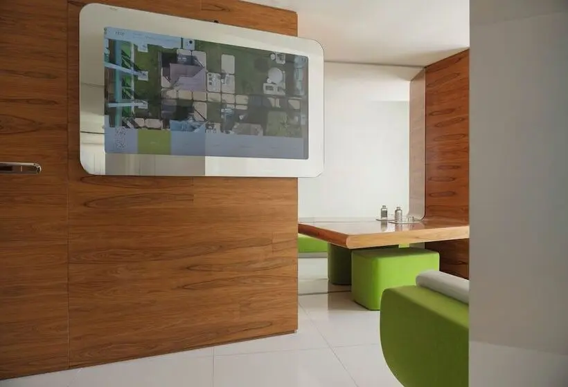 Hotel I-Suite