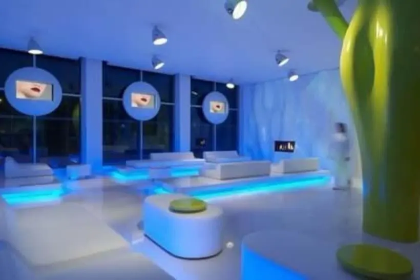 Hotel I-Suite
