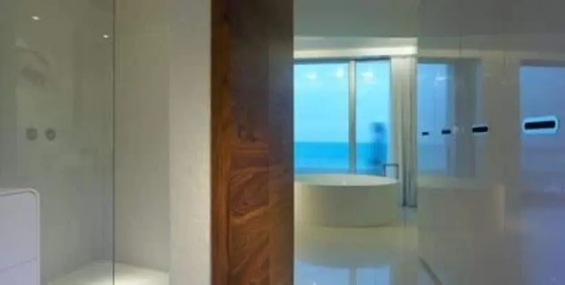 Hotel I-Suite