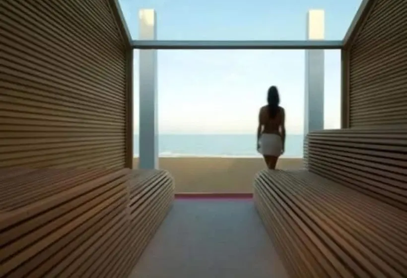 Hotel I-Suite
