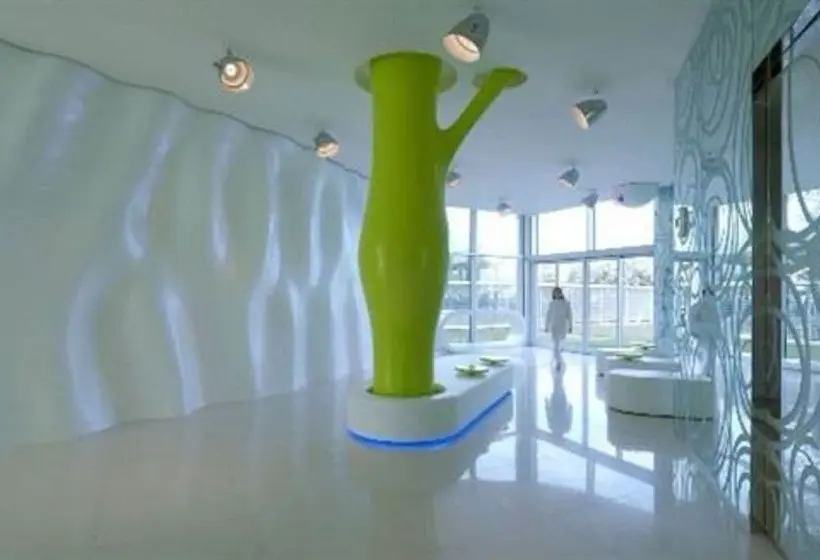 Hotel I-Suite