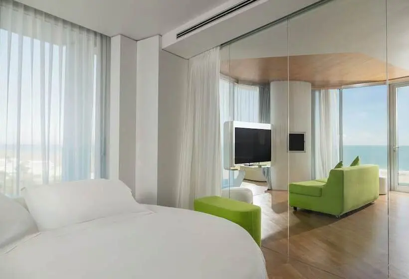 Hotel I-Suite