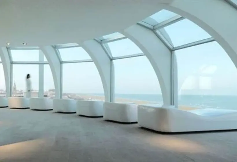 Hotel I-Suite