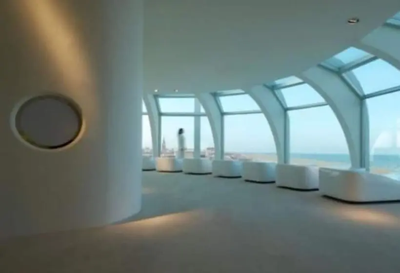 Hotel I-Suite