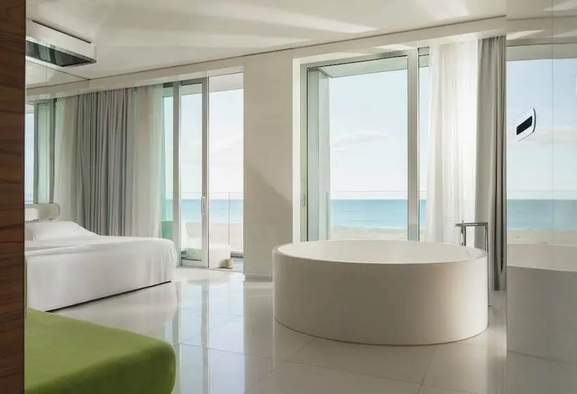 Hotel I-Suite