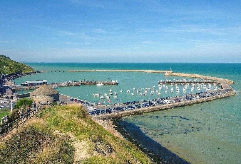 호텔 Ibis Bayeux Port En Bessin