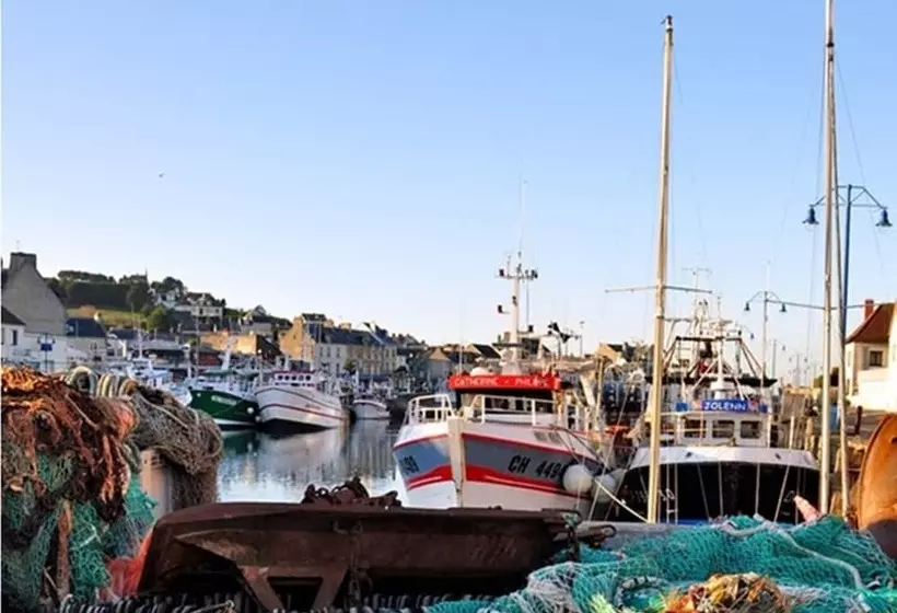 Отель Ibis Bayeux Port En Bessin