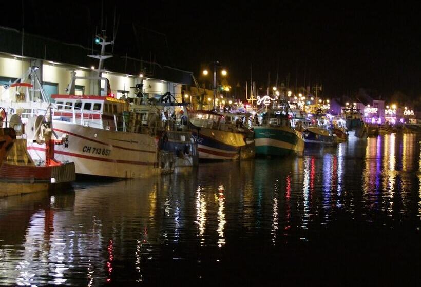 호텔 Ibis Bayeux Port En Bessin