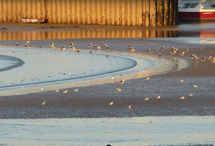 호텔 Ibis Bayeux Port En Bessin