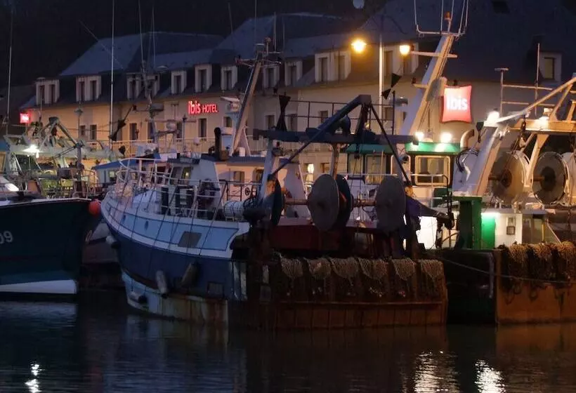 Отель Ibis Bayeux Port En Bessin