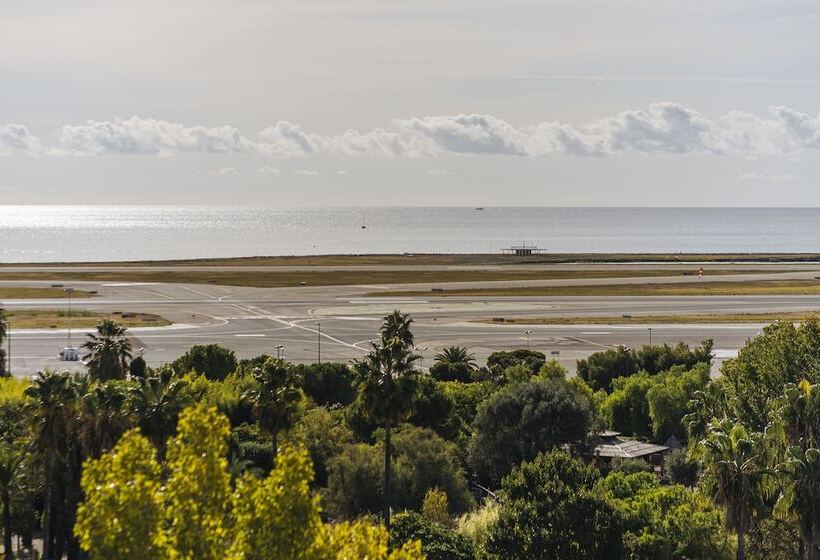Hotel Ibis Styles Nice Aéroport Arénas
