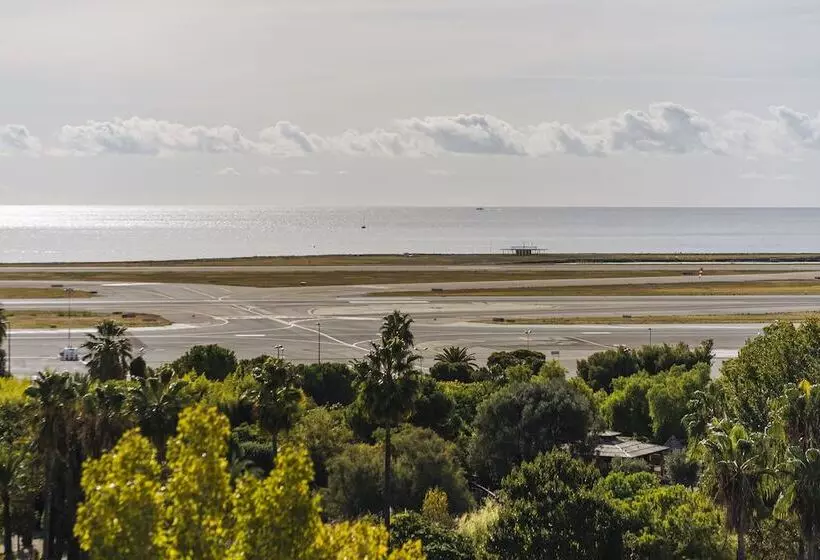 בית מלון כפרי Ibis Styles Nice Aéroport Arénas