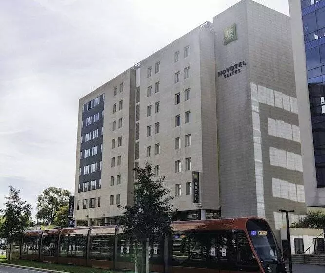 בית מלון כפרי Ibis Styles Nice Aéroport Arénas