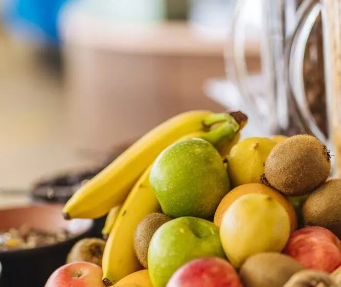 בית מלון כפרי Ibis Styles Nice Aéroport Arénas