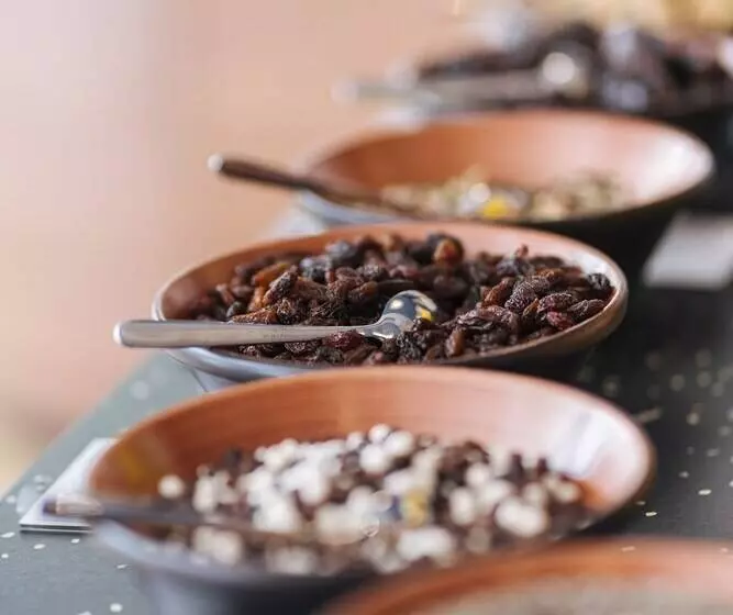 בית מלון כפרי Ibis Styles Nice Aéroport Arénas