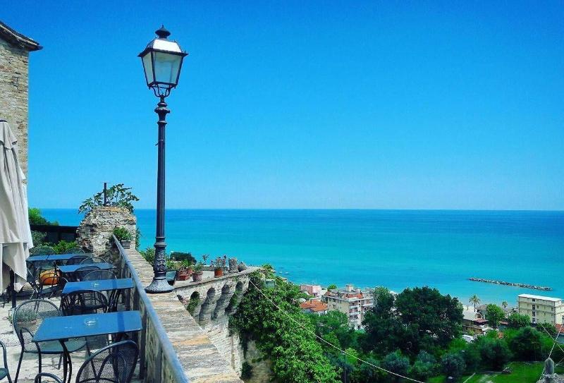 בית מלון כפרי La Perla Preziosa