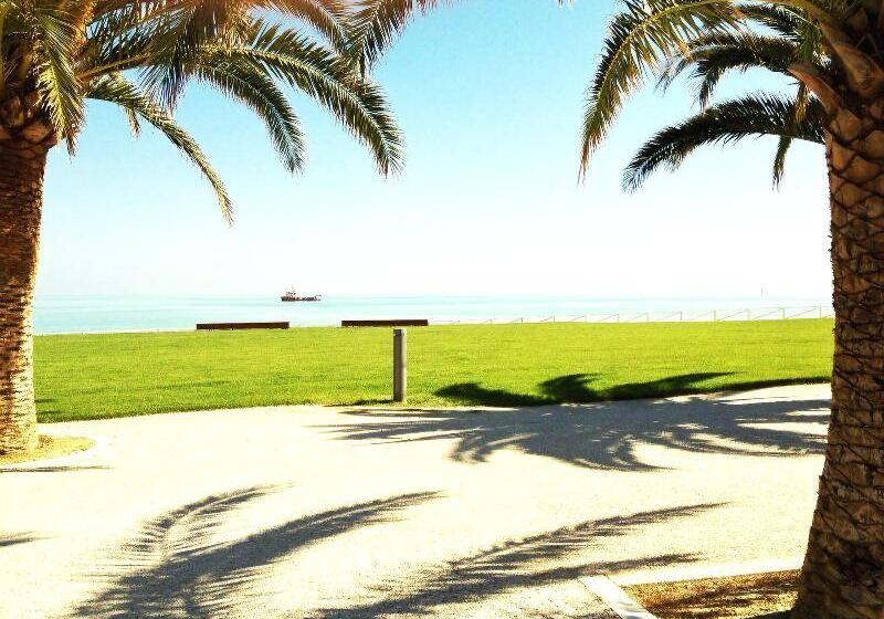 בית מלון כפרי La Perla Preziosa