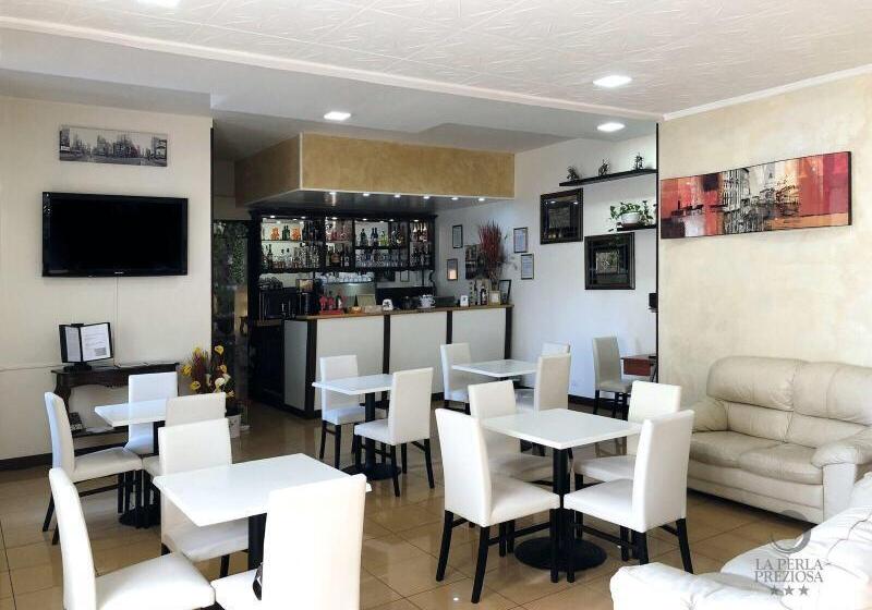 בית מלון כפרי La Perla Preziosa