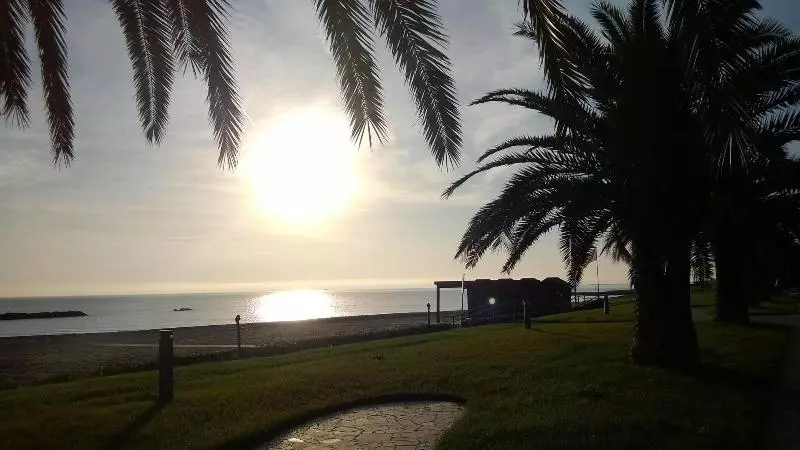 ホテル La Perla Preziosa