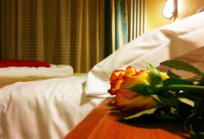 בית מלון כפרי La Perla Preziosa