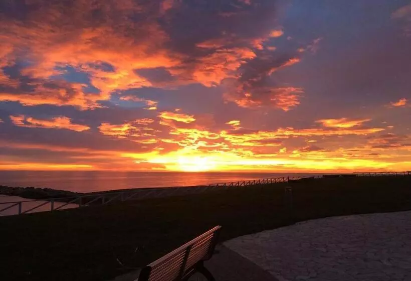 ホテル La Perla Preziosa