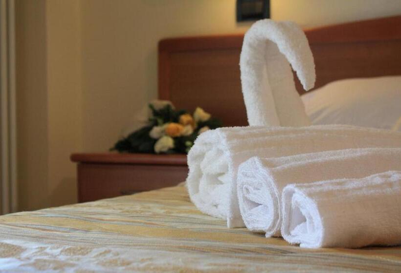 בית מלון כפרי La Perla Preziosa