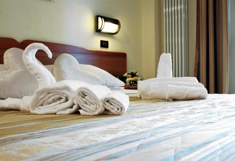 בית מלון כפרי La Perla Preziosa