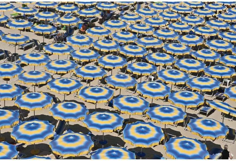 ホテル La Perla Preziosa