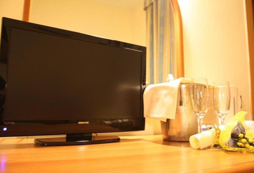 בית מלון כפרי La Perla Preziosa