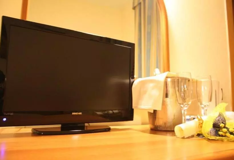 ホテル La Perla Preziosa