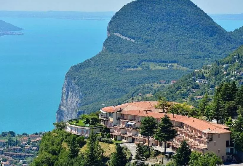 호텔 Le Balze  Aktiv & Wellness