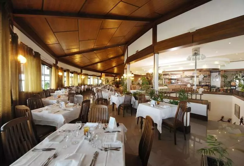 호텔 Le Balze  Aktiv & Wellness