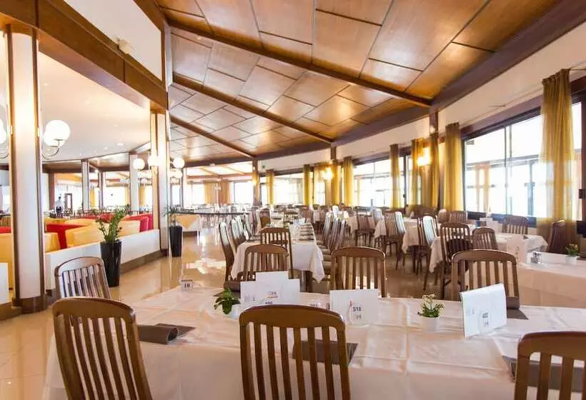 호텔 Le Balze  Aktiv & Wellness