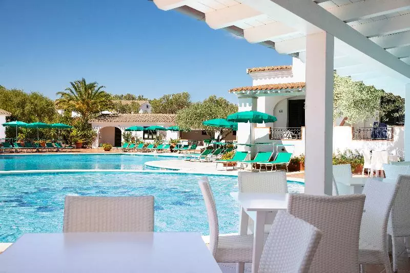 Отель Le Quattro Lune