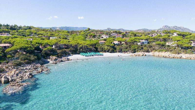 בית מלון כפרי Le Quattro Lune