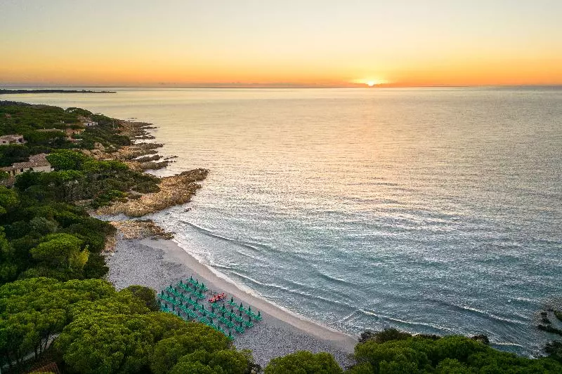 Отель Le Quattro Lune