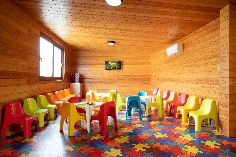 Отель Le Quattro Lune