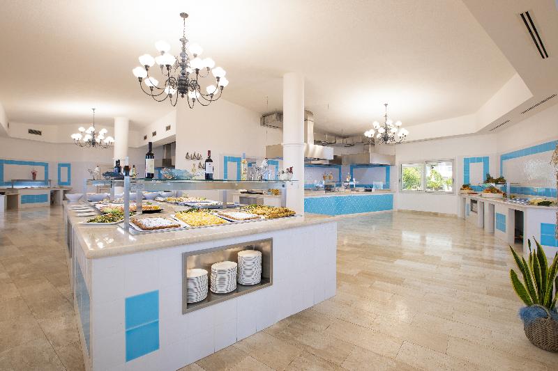 בית מלון כפרי Le Quattro Lune